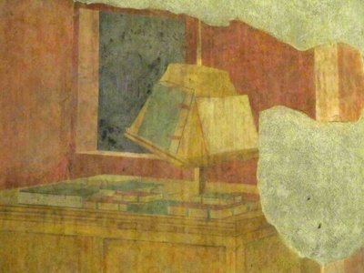 Chapel of Saint Catherine of Alexandria by Tommaso Masolino da Panicale